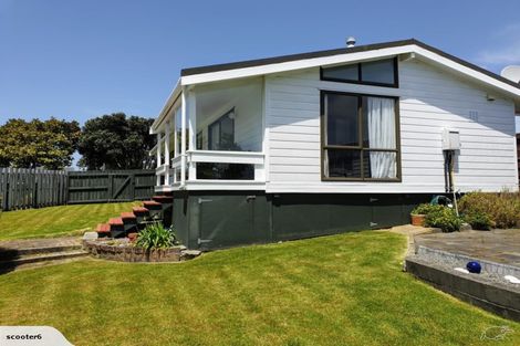 Photo of property in 12 The Sounding, Whitby, Porirua, 5024