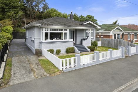 Photo of property in 158 Musselburgh Rise, Musselburgh, Dunedin, 9013