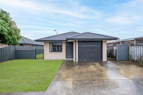 Photo of property in 132 Brookfield Street, Hamilton East, Hamilton, 3216