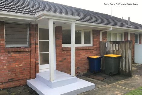 Photo of property in 1/10a Fenwick Avenue, Milford, Auckland, 0620