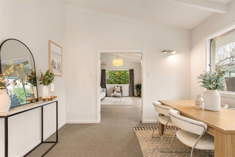 Photo of property in 130 Condell Avenue, Papanui, Christchurch, 8053
