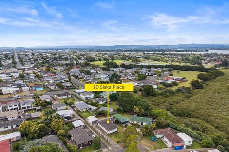 Photo of property in 10 Siska Place, Wattle Downs, Auckland, 2103