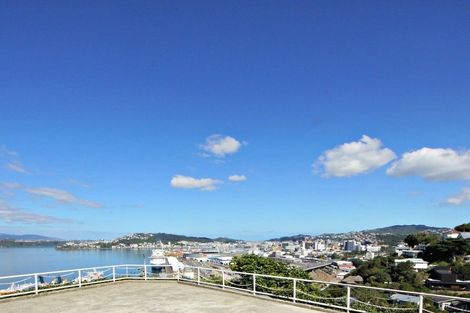 Photo of property in 129 Barnard Street, Wadestown, Wellington, 6012