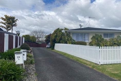 Photo of property in 1/10 Himalaya Drive, Half Moon Bay, Auckland, 2012