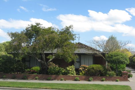 Photo of property in 377 Harewood Road, Bishopdale, Christchurch, 8053