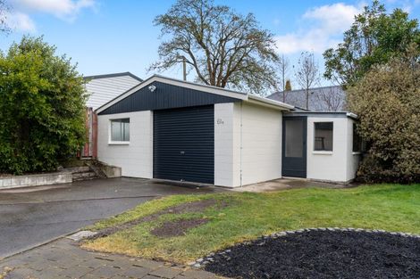 Photo of property in 61a Veitches Road, Casebrook, Christchurch, 8051