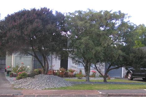 Photo of property in 1/5a Merriefield Avenue, Forrest Hill, Auckland, 0620