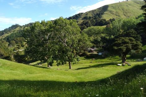 Photo of property in 910 Tangihua Road, Maungakaramea, Whangarei, 0178