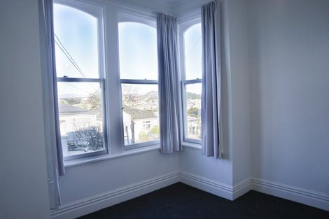 Photo of property in 64 Wright Street, Mount Cook, Wellington, 6021