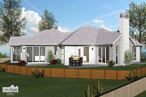 Photo of property in 6 Rylstone Way, Te Kauwhata, 3710