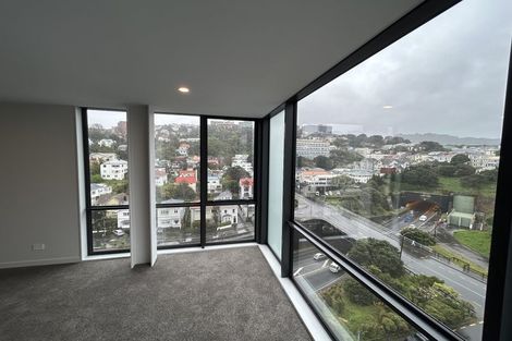 Photo of property in 907/212u Willis Street, Te Aro, Wellington, 6011