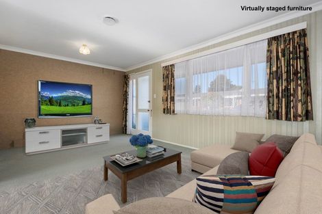 Photo of property in 3/717 Cameron Road, Tauranga South, Tauranga, 3112
