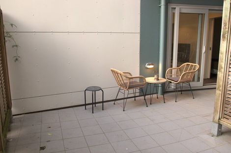 Photo of property in Soho Apartments, 109/74 Taranaki Street, Te Aro, Wellington, 6011