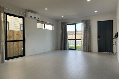 Photo of property in 4c Carolyn Street, Manukau, Auckland, 2025