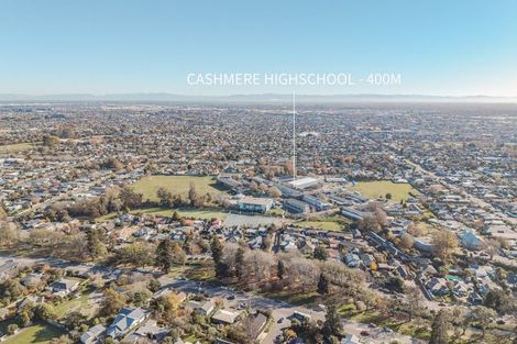 Photo of property in 7b Karitane Drive, Cashmere, Christchurch, 8022