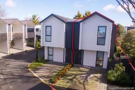 Photo of property in 14u1 Abbotsford Street, Whitiora, Hamilton, 3200