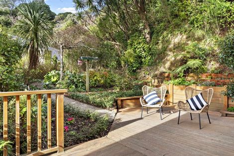 Photo of property in 11 Mairangi Road, Wadestown, Wellington, 6012