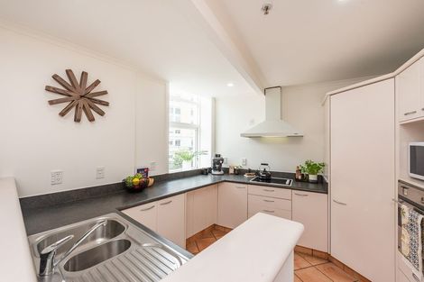 Photo of property in Queens Wharf Office Apartm, 10/1 Queens Wharf, Wellington Central, Wellington, 6011