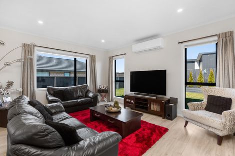 Photo of property in 55 Fairway Drive, Morrinsville, 3300