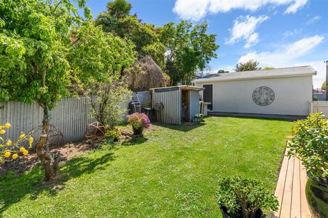 Photo of property in 124 Tutaenui Road, Marton, 4710
