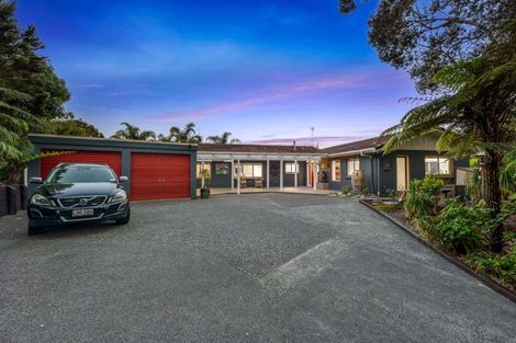 Photo of property in 306d Glenvar Road, Torbay, Auckland, 0630