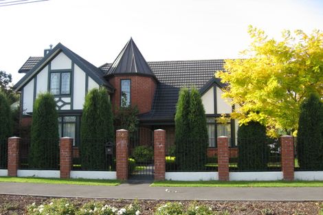 Photo of property in 84a Hamilton Avenue, Ilam, Christchurch, 8041