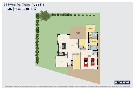 Photo of property in 61r Pyes Pa Road, Pyes Pa, Tauranga, 3112