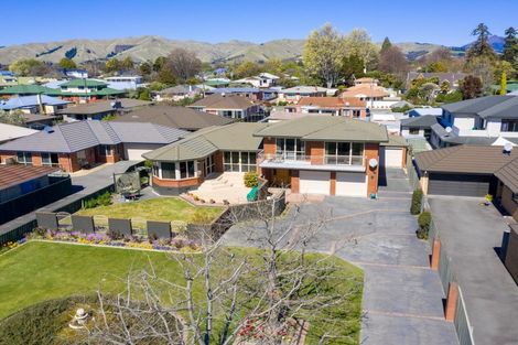 Photo of property in 21 Dillon Street, Blenheim, 7201