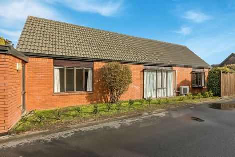 Photo of property in 19/415 Mairehau Road, Parklands, Christchurch, 8083