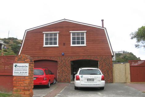 Photo of property in 4 Rydal Place, Southgate, Wellington, 6023