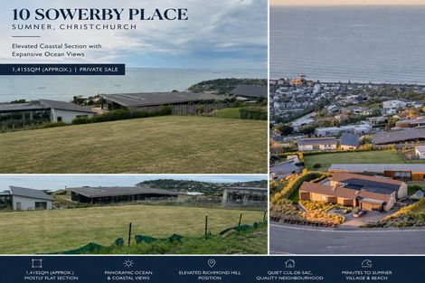 Photo of property in 10 Sowerby Place, Richmond Hill, Christchurch, 8081