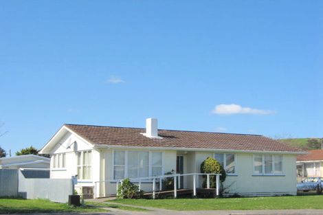 Photo of property in 31 Chamberlain Avenue, Wairoa, 4108