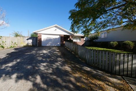 Photo of property in 239 Great South Road, Manurewa, Auckland, 2102
