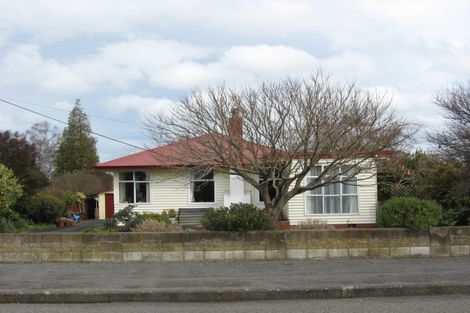 Photo of property in 100 Bannister Street, Masterton, 5810