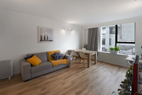 Photo of property in Hobson Court Flats, 23/70u Hobson Street, Thorndon, Wellington, 6011