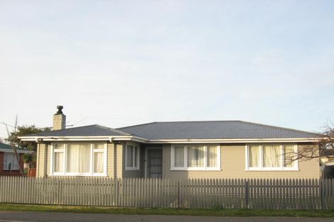 Photo of property in 207 Tramway Road, Strathern, Invercargill, 9812