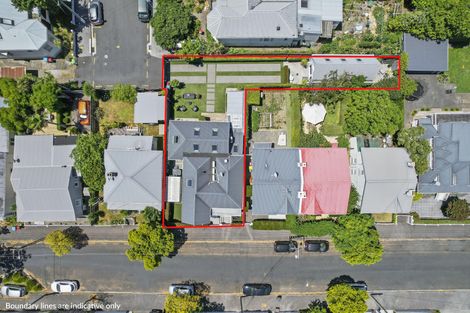 Photo of property in 90 Clarence Street, Ponsonby, Auckland, 1011