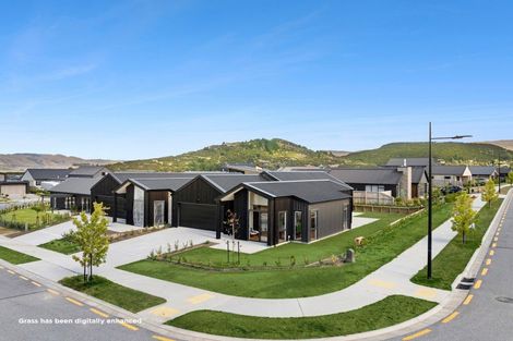 Photo of property in Northlake, 17b Bonspiel Road, Wanaka, 9305