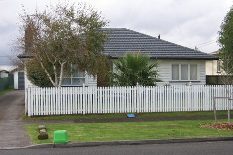Photo of property in 28 Atkinson Avenue, Papatoetoe, Auckland, 2025