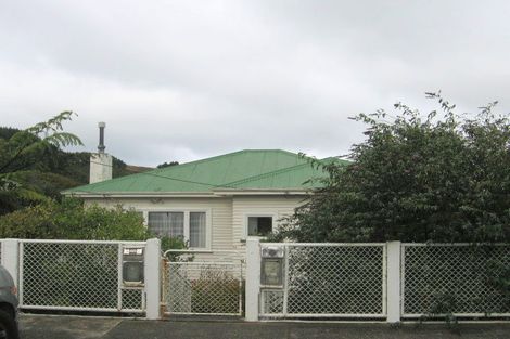 Photo of property in 40 Dominion Park Street, Johnsonville, Wellington, 6037