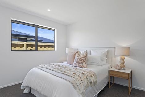 Photo of property in 1 Fauna Street, Halswell, Christchurch, 8025