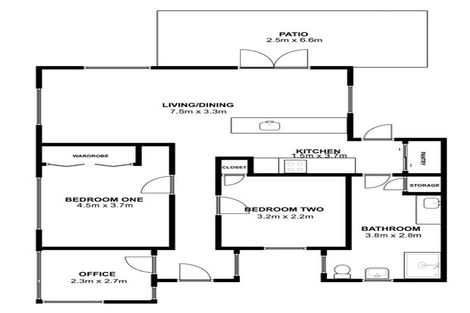 Photo of property in 23 Mairangi Road, Wadestown, Wellington, 6012