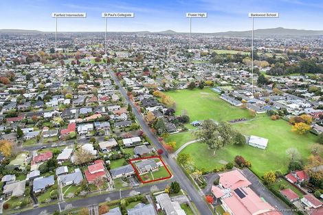 Photo of property in 2 Lamont Street, Chartwell, Hamilton, 3210