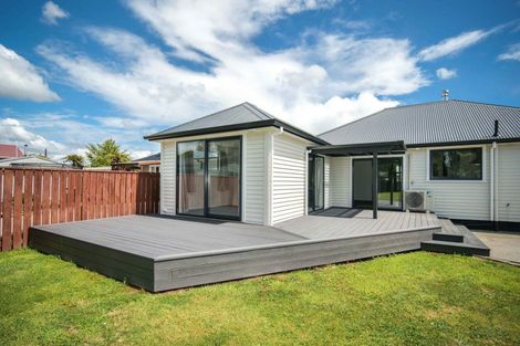 Photo of property in 3 Watson Street, Westport, 7825