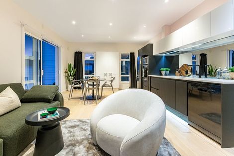 Photo of property in 10 Kilmister Avenue, Thorndon, Wellington, 6011