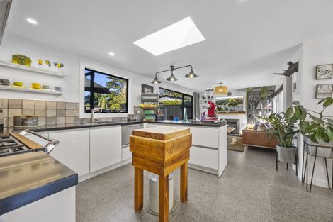 Photo of property in 729 Brighton Road, Ocean View, Dunedin, 9035