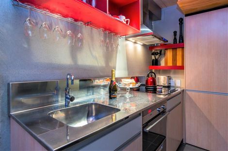 Photo of property in Tattoo Apartments, 18/42u Abel Smith Street, Te Aro, Wellington, 6011
