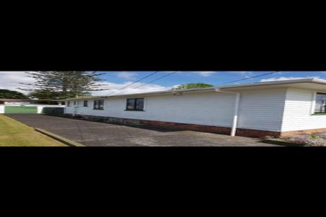 Photo of property in 33 Thompson Terrace, Manurewa, Auckland, 2102