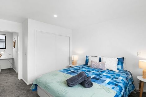 Photo of property in 7/39 Oram Avenue, New Brighton, Christchurch, 8061