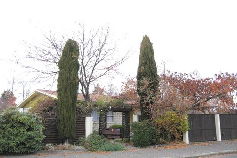 Photo of property in 5 Ferriman Street, Netherby, Ashburton, 7700
